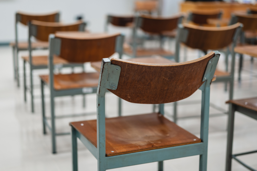 Todo listo para el regreso a clases: escuelas afinan detalles para el ciclo 2026-2027 Todo listo para el regreso a clases: escuelas afinan detalles para el ciclo 2026-2027