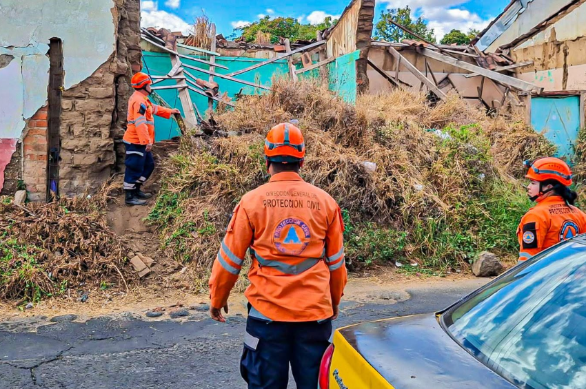 Sismo de 4.1 sacude las costas de Oaxaca sin daños; peso mexicano inicia estable