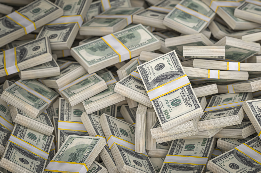 Peso mexicano cierra la semana en $17.04 por dólar y mantiene su fortaleza