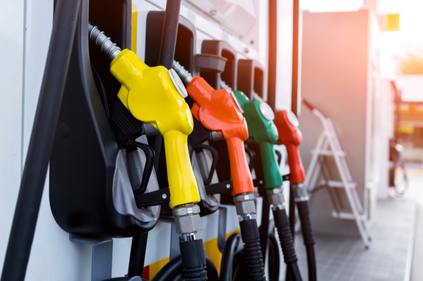 Caída del petróleo WTI genera expectativas de alivio en costos de combustibles de la frontera Caída del petróleo WTI genera expectativas de alivio en costos de combustibles de la frontera