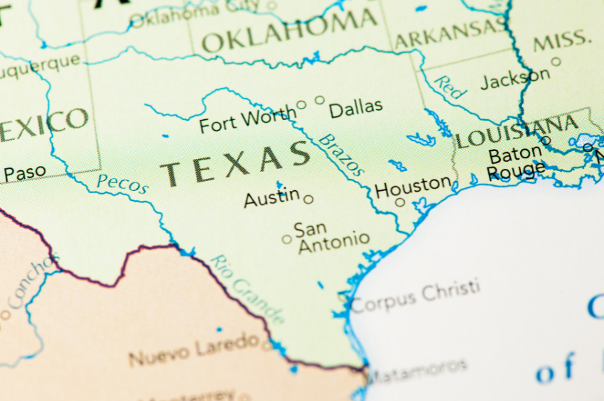 Destinan más de 6.3 millones de dólares para apoyar al sur de Texas