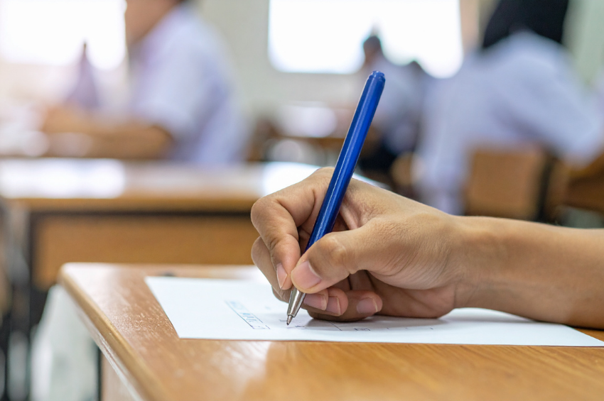 Texas pone sobre la mesa carreras universitarias de tres años
