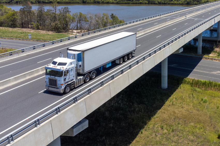 La frontera acelera el paso: Tamaulipas y Texas refuerzan su conexión comercial La frontera acelera el paso: Tamaulipas y Texas refuerzan su conexión comercial