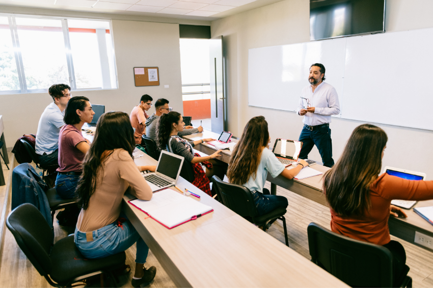 UAT abre camino a estudiantes para acceder a las Becas Futuro Tamaulipas