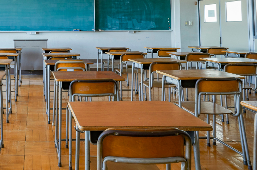 Tamaulipas vuelve a las aulas con más de 620 mil estudiantes