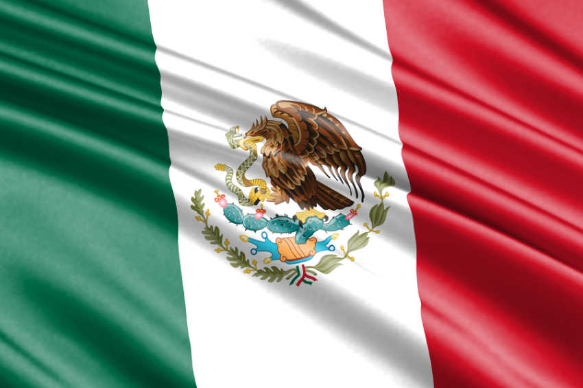 ¡México hace historia! Tricolor conquista tricampeonato en Santo Domingo 2026