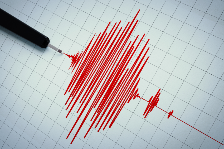 SSN monitorea sismos en Chiapas y Oaxaca; no se reportan afectaciones