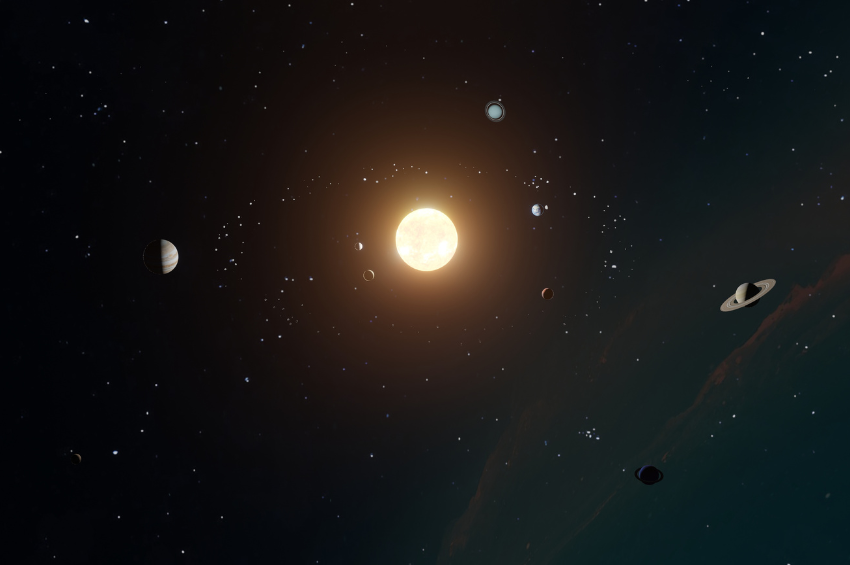 Observatorios mantienen bajo vigilancia la actividad del Sol durante agosto