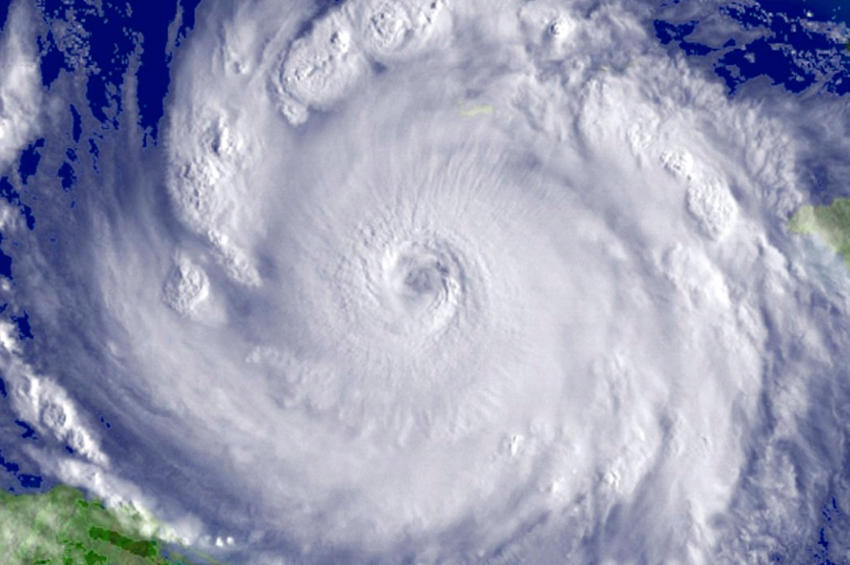 Satélites siguen la Onda Tropical 26 y mejoran la precisión de los pronósticos de lluvia