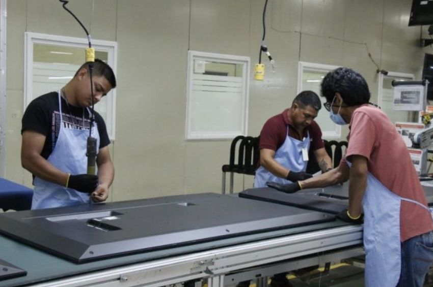 Tamaulipas avanza en colocación de empleo formal; más de 6 mil personas ya encontraron trabajo