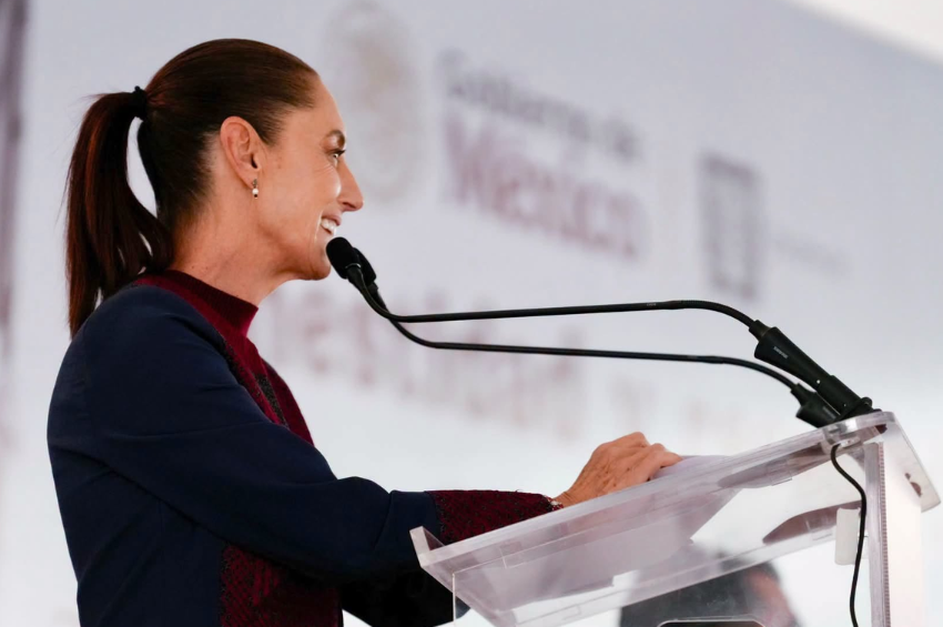 México reporta avances en las negociaciones comerciales con Estados Unidos