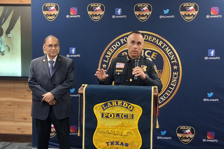 19 Personas acusadas en caso federal de narcotráfico tras operativos de la dea cerca de alice 19 Personas acusadas en caso federal de narcotráfico tras operativos de la dea cerca de alice