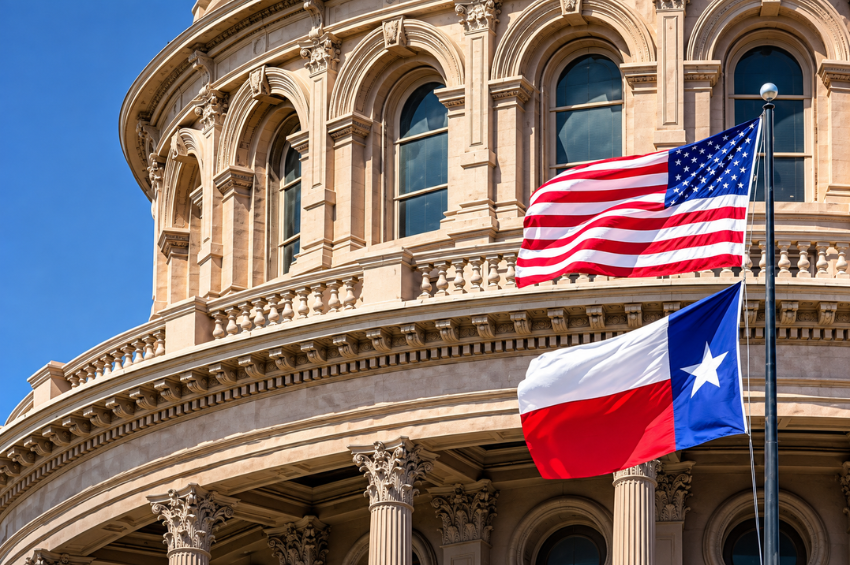 Error tecnológico estatal provoca retraso de unos 500 registros de votantes en Webb County
