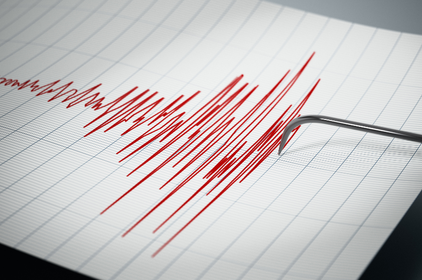 Sismo de 5.2 sacude Veracruz durante la madrugada Sismo de 5.2 sacude Veracruz durante la madrugada