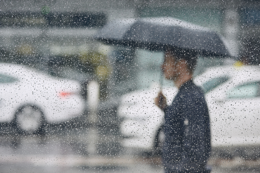 Tamaulipas mantiene vigilancia ante aumento de lluvias y posibles tormentas Tamaulipas mantiene vigilancia ante aumento de lluvias y posibles tormentas