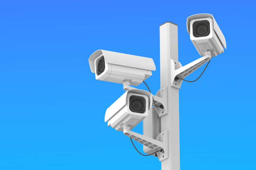 Tamaulipas busca ampliar su red de videovigilancia a 5 mil cámaras Tamaulipas busca ampliar su red de videovigilancia a 5 mil cámaras