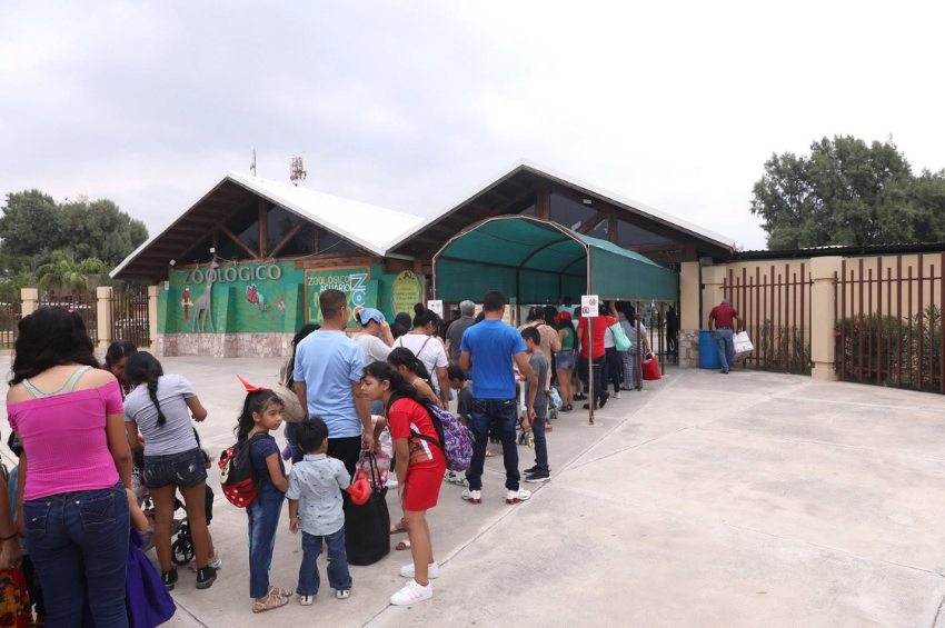 Nuevo Laredo prepara jornada para regularizar el registro de nacimiento de menores