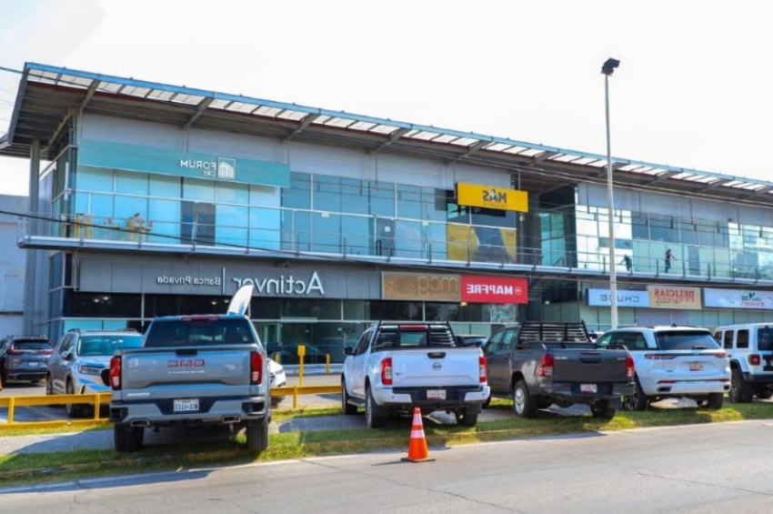 Nuevos negocios buscan abrirse paso en la frontera