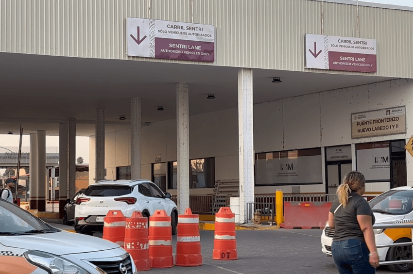 Operativo binacional agiliza el retorno de viajeros tras las Fiestas Patrias