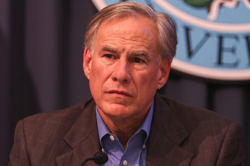 Texas recibirá 7.5 mil millones de dólares en reembolso federal por seguridad fronteriza Texas recibirá 7.5 mil millones de dólares en reembolso federal por seguridad fronteriza