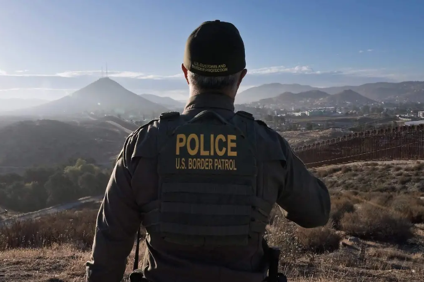 Texas recibirá 7,500 millones de dólares por gastos de seguridad fronteriza
