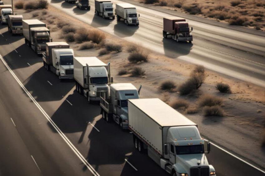 Laredo y Nuevo Laredo preparan más horas de operación para mover la carga Laredo y Nuevo Laredo preparan más horas de operación para mover la carga