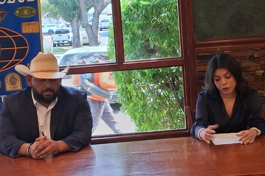 “¿Por qué el sur de Laredo sigue siendo el patio trasero?”: candidatos del Distrito 2 responden a JRNoticias