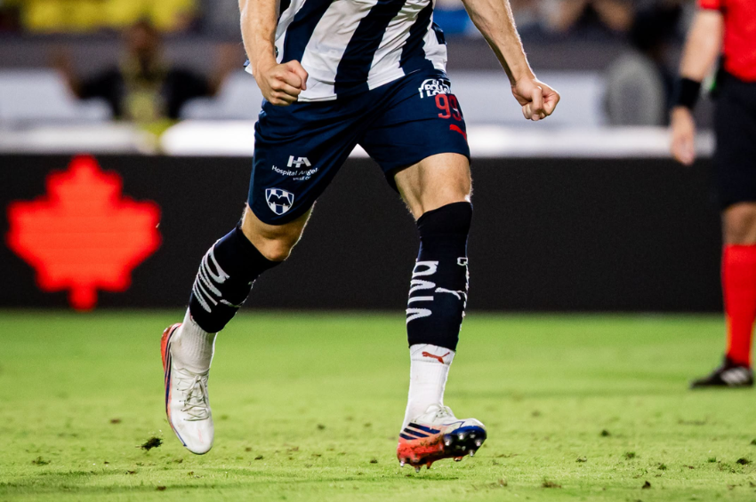 Rayados y Toluca van por el título de la Leagues Cup Rayados y Toluca van por el título de la Leagues Cup