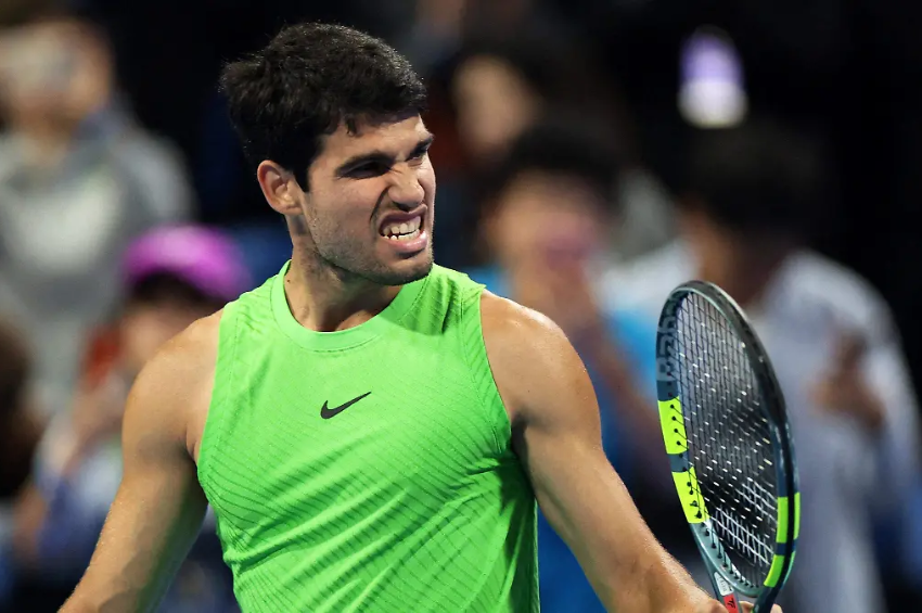 El US Open entra en su fase decisiva y Rayados espera la final El US Open entra en su fase decisiva y Rayados espera la final