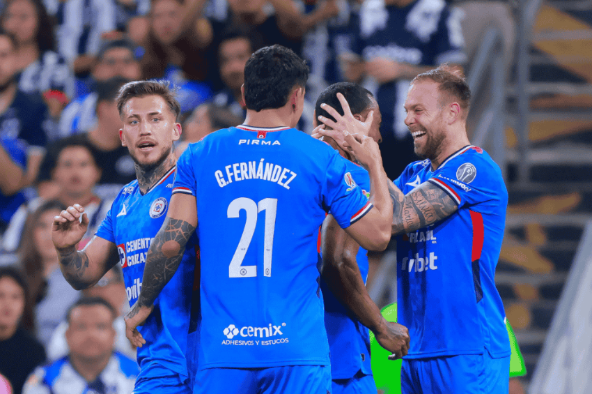 Liga MX entra en la recta hacia la Jornada 10 mientras el futbol europeo mantiene la actividad internacional Liga MX entra en la recta hacia la Jornada 10 mientras el futbol europeo mantiene la actividad internacional