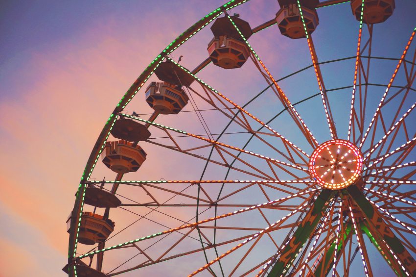 Ciudad Victoria se prepara para el regreso de la Feria Tamaulipas