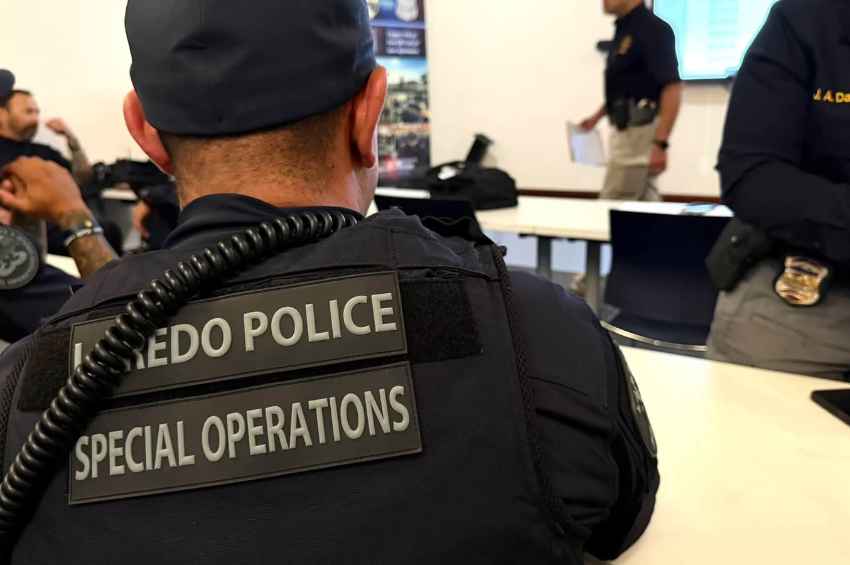 ¡Bajo vigilancia 222 delincuentes sexuales en Laredo! Policía advierte sobre estrictas restricciones durante Halloween