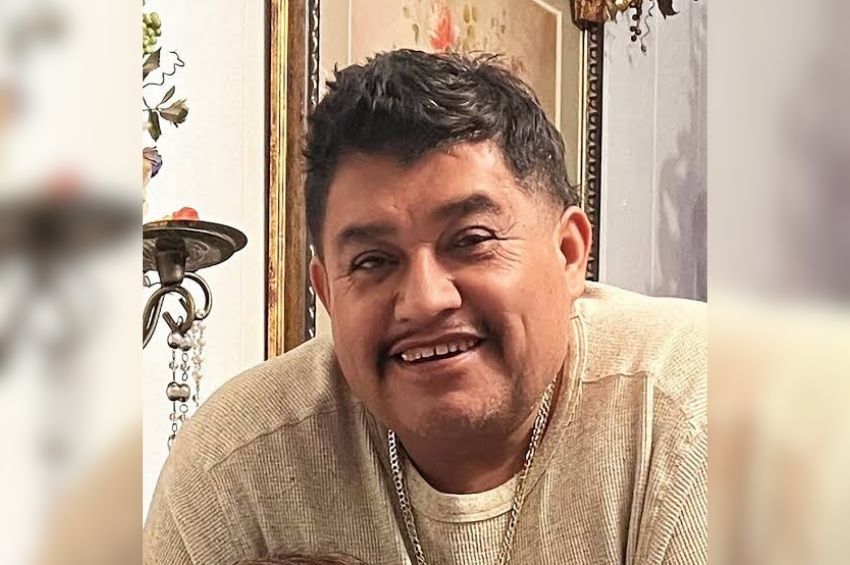 ICE explica por qué Emiliano Andrade estaba detenido y asegura que recibió atención médica antes de morir