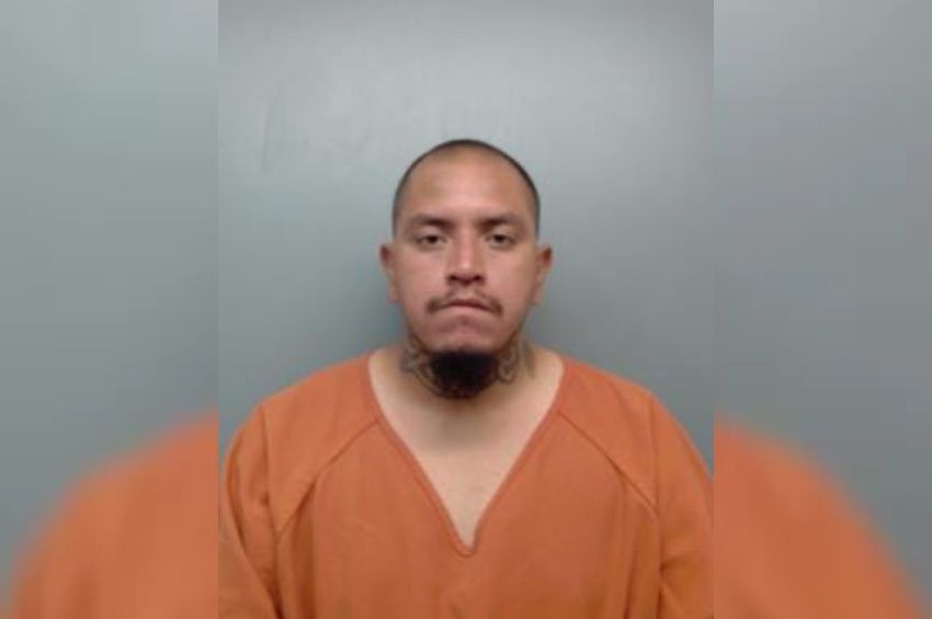 Buscan a Daniel Salinas tras caso de agresión agravada con arma mortal en Laredo