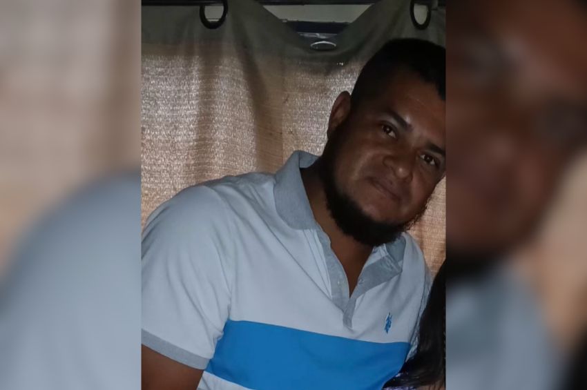 Doble homicidio en Pueblo Nuevo: buscan a sospechoso armado y peligroso Doble homicidio en Pueblo Nuevo: buscan a sospechoso armado y peligroso