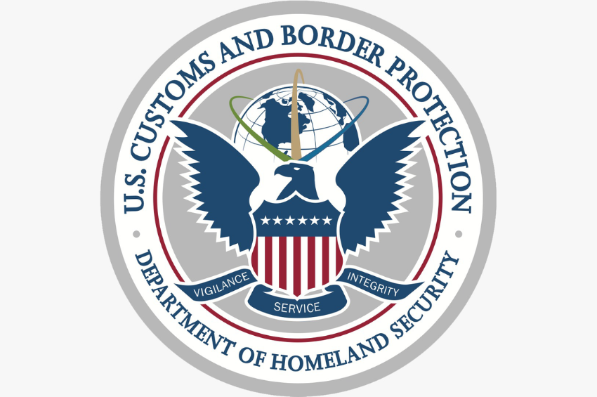 CBP detiene en el puente Juárez-Lincoln a hombre buscado por presunta agresión sexual contra menor
