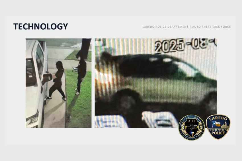 ¡Roban autos en menos de dos minutos! Delincuentes utilizan alta tecnología para llevar vehículos robados a México