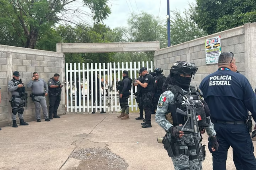 Ataque en secundaria de Torreón: qué se sabe de los gemelos detenidos y las líneas de investigación