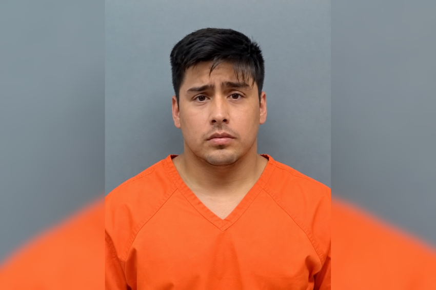 20 años de prisión federal para exagente del sheriff de webb por agresión sexual y violación de derechos civiles 20 años de prisión federal para exagente del sheriff de webb por agresión sexual y violación de derechos civiles