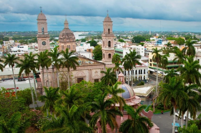 Tamaulipas inicia nuevo periodo municipal con retos en servicios e infraestructura Tamaulipas inicia nuevo periodo municipal con retos en servicios e infraestructura