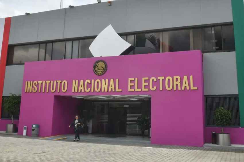 ¿Quién vigila al INE? Estas son las facultades de su Órgano Interno de Control