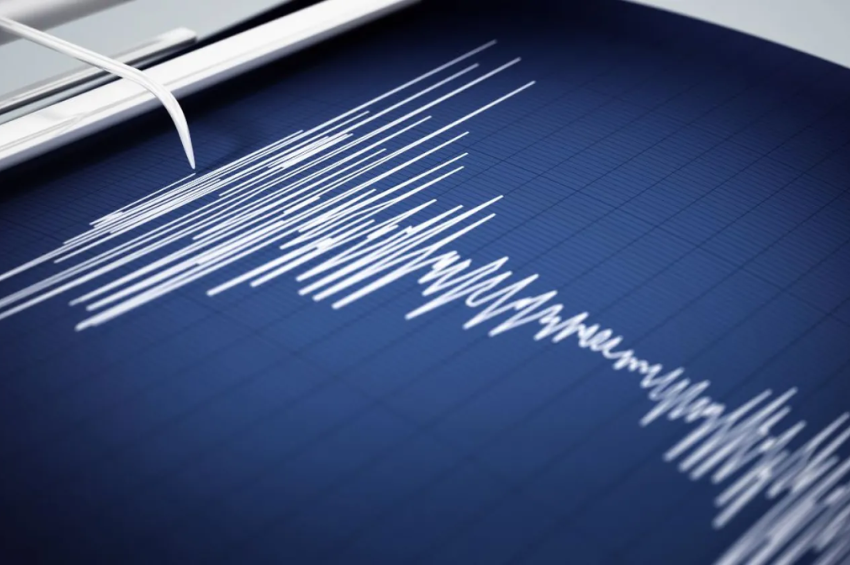 Sismo de magnitud 4.0 se registra al sur de Salina Cruz, Oaxaca