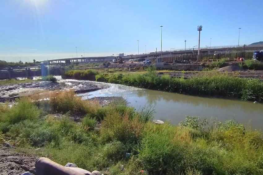 Infraestructura fronteriza en Texas reabre el debate entre movilidad y conservación ambiental