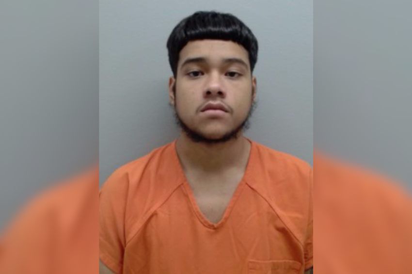 Arrestan a joven de 19 años tras balacera en el sur de Laredo; dos adolescentes resultaron heridos