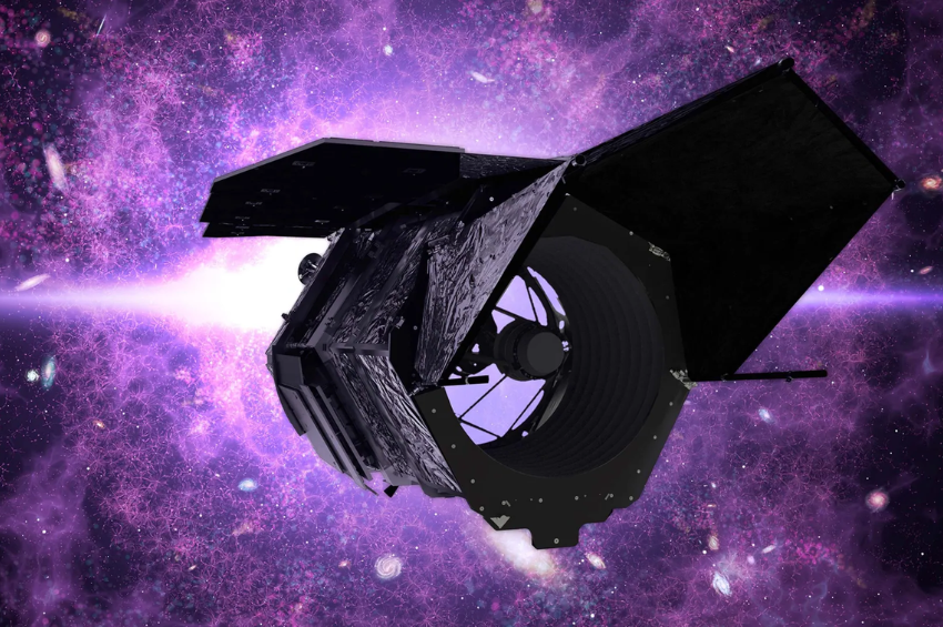 El telescopio Roman comienza a revelar sus primeros detalles del universo